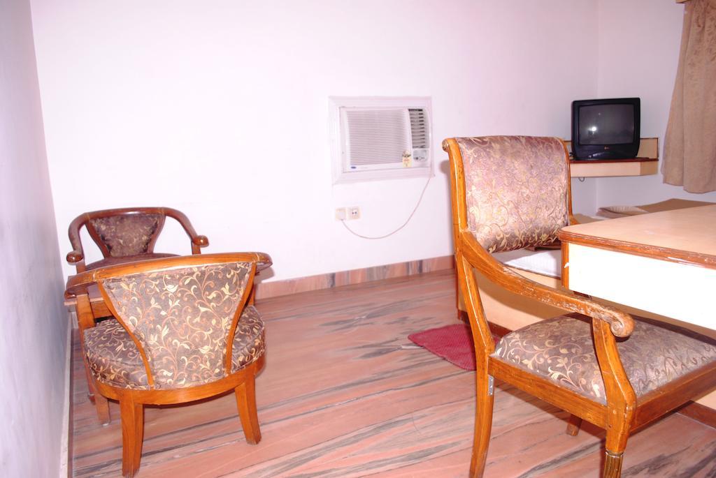 Padma Hotel Puri Exterior photo